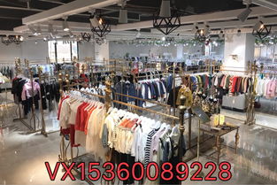 ABC品牌童裝折扣批發(fā) 優(yōu)質貨源助力服裝批發(fā)業(yè)務騰飛
