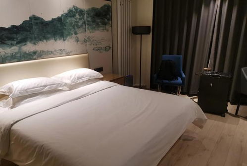 酒店奇遇記 出差路上的那些意想不到