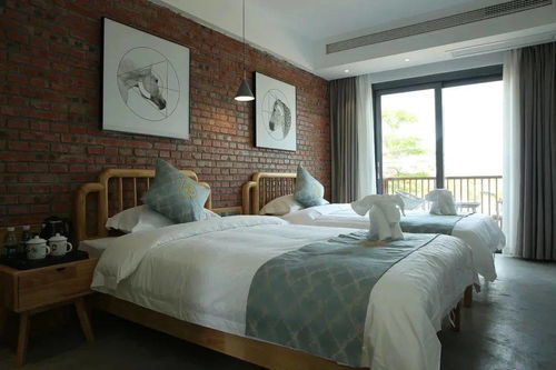 探索海南島 一張卡解鎖高星酒店與精品民宿的全年任意住體驗