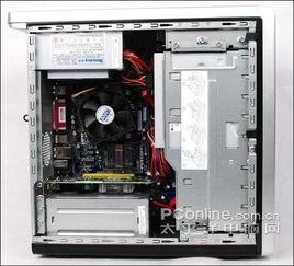 盡顯商務風，清華同方超揚S55實測 助力動漫設計高效創作